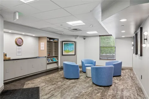 $290,000 | 601 West 11th Avenue, Unit 310, Denver, CO 80204