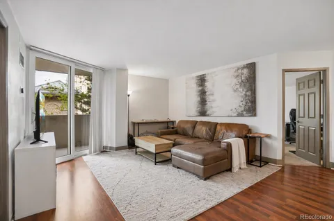 $290,000 | 601 West 11th Avenue, Unit 310, Denver, CO 80204