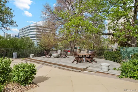 $290,000 | 601 West 11th Avenue, Unit 310, Denver, CO 80204