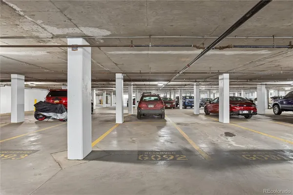 $290,000 | 601 West 11th Avenue, Unit 310, Denver, CO 80204