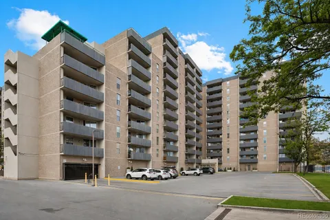 $290,000 | 601 West 11th Avenue, Unit 310, Denver, CO 80204