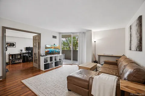 $290,000 | 601 West 11th Avenue, Unit 310, Denver, CO 80204