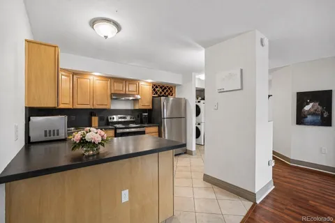 $290,000 | 601 West 11th Avenue, Unit 310, Denver, CO 80204