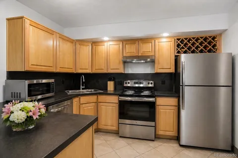 $290,000 | 601 West 11th Avenue, Unit 310, Denver, CO 80204