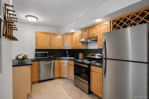$290,000 | 601 West 11th Avenue, Unit 310, Denver, CO 80204