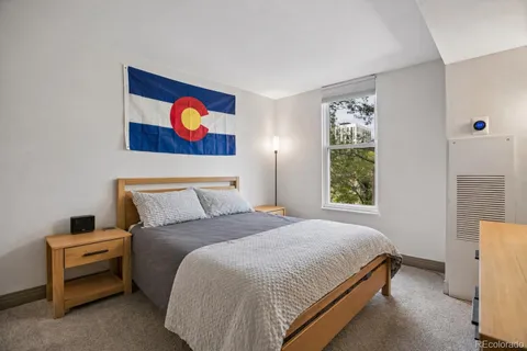 $290,000 | 601 West 11th Avenue, Unit 310, Denver, CO 80204