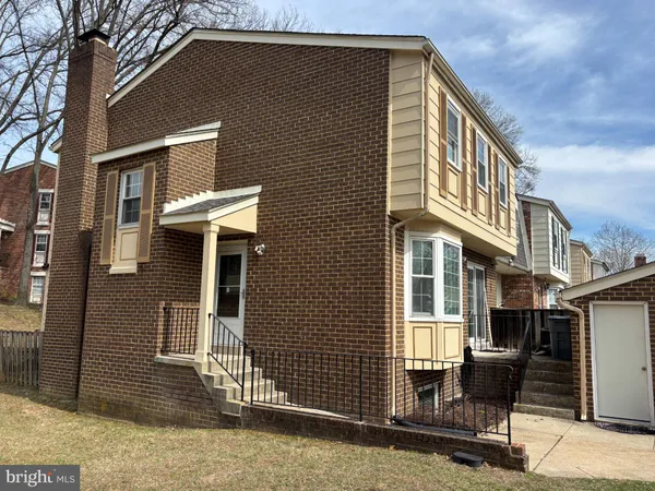 $3,200 | 3827 Gawayne Terrace, Silver Spring, MD 20906