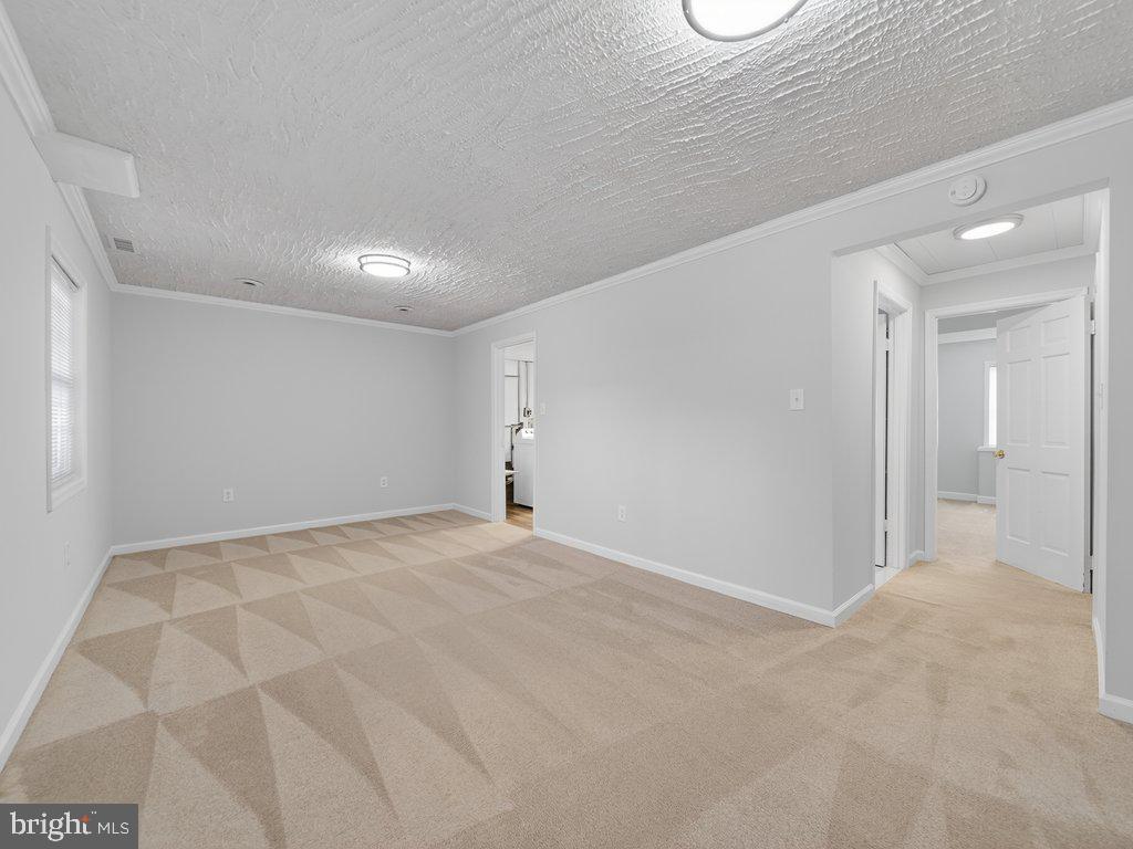 3827 Gawayne Terrace Silver Spring, MD 20906 - Photo 38 of 45 a view of an empty room