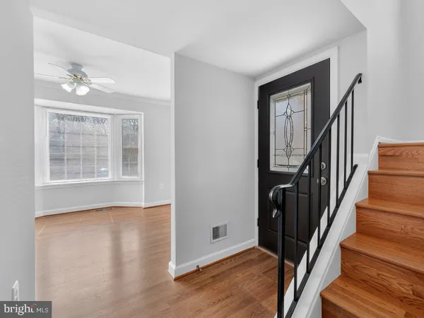 $3,200 | 3827 Gawayne Terrace, Silver Spring, MD 20906
