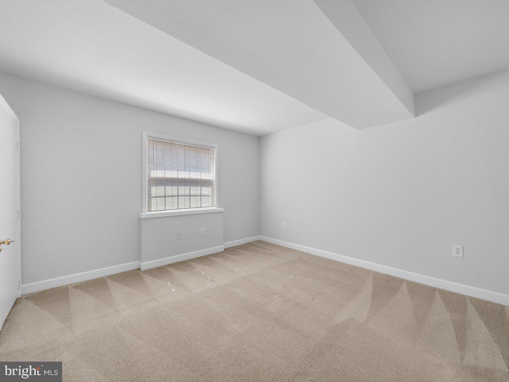 3827 Gawayne Terrace Silver Spring, MD 20906 - Photo 41 of 45 an empty room with a window