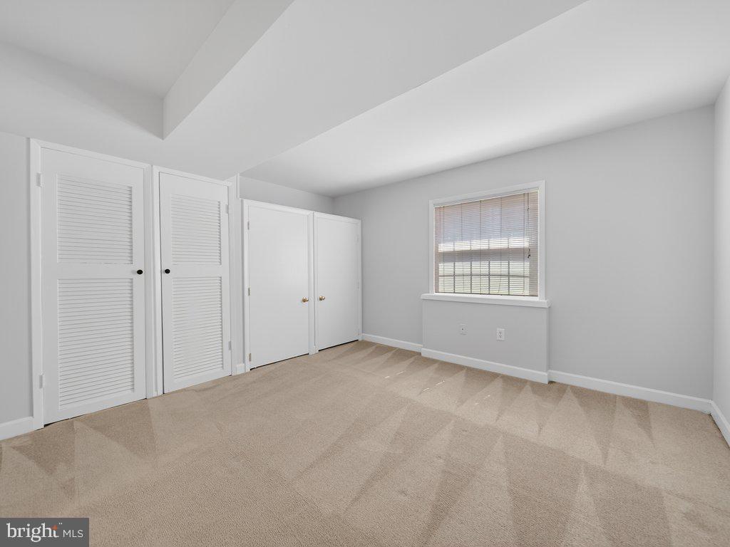 3827 Gawayne Terrace Silver Spring, MD 20906 - Photo 42 of 45 a view of an empty room with a window
