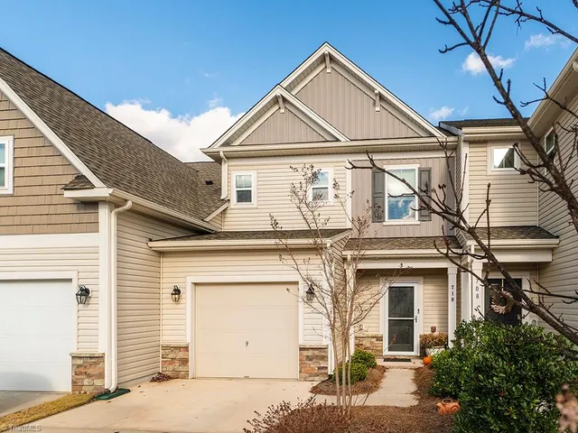 $1,950 | 710 Wrenn Miller Street, High Point, NC 27260