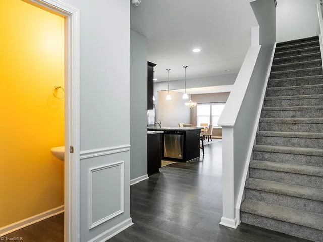 $1,950 | 710 Wrenn Miller Street, High Point, NC 27260