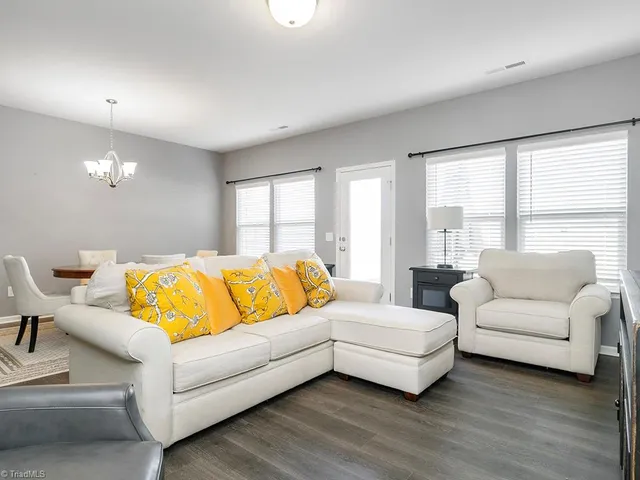 $1,950 | 710 Wrenn Miller Street, High Point, NC 27260