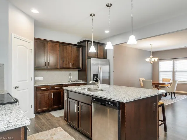 $1,950 | 710 Wrenn Miller Street, High Point, NC 27260