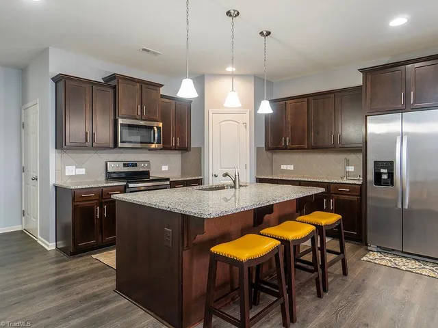 $1,950 | 710 Wrenn Miller Street, High Point, NC 27260