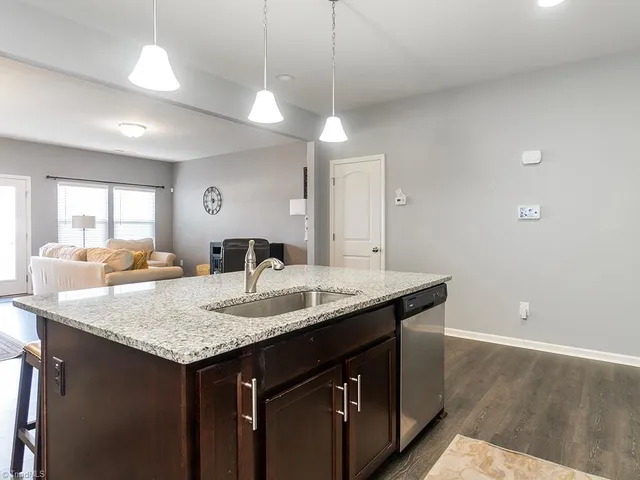 $1,950 | 710 Wrenn Miller Street, High Point, NC 27260