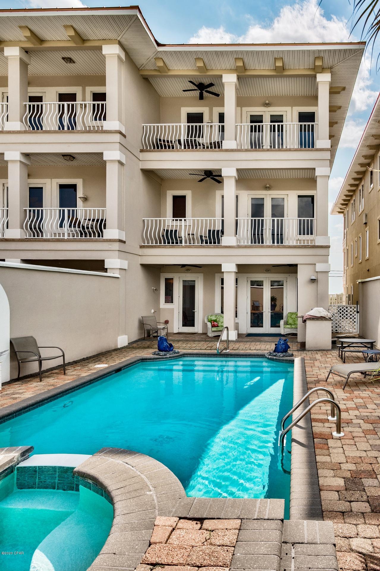 19106 Front Beach Road, Unit B Panama City Beach, FL 32413 - Photo 39 of 49 Gallery Image 39