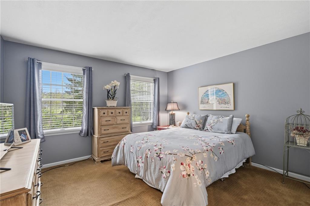 127 Spring Valley Road Valencia, PA 16059 - Photo 25 of 47 Gallery Image 25
