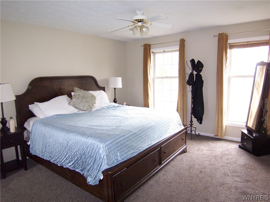 4018 Retsof Road York, NY 14533 - Photo 21 of 50