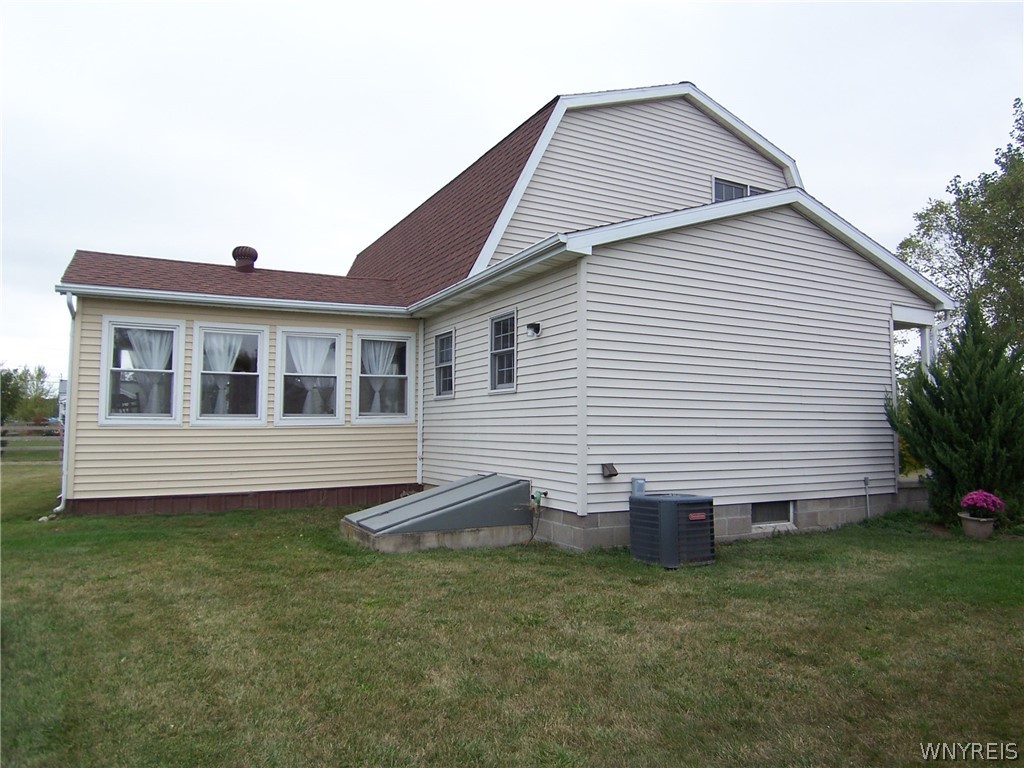 4018 Retsof Road York, NY 14533 - Photo 3 of 50