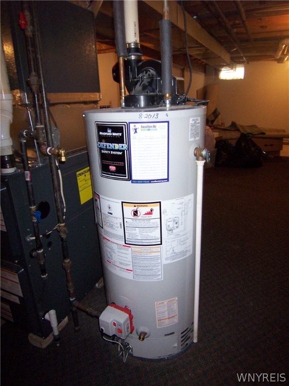 4018 Retsof Road York, NY 14533 - Photo 40 of 50