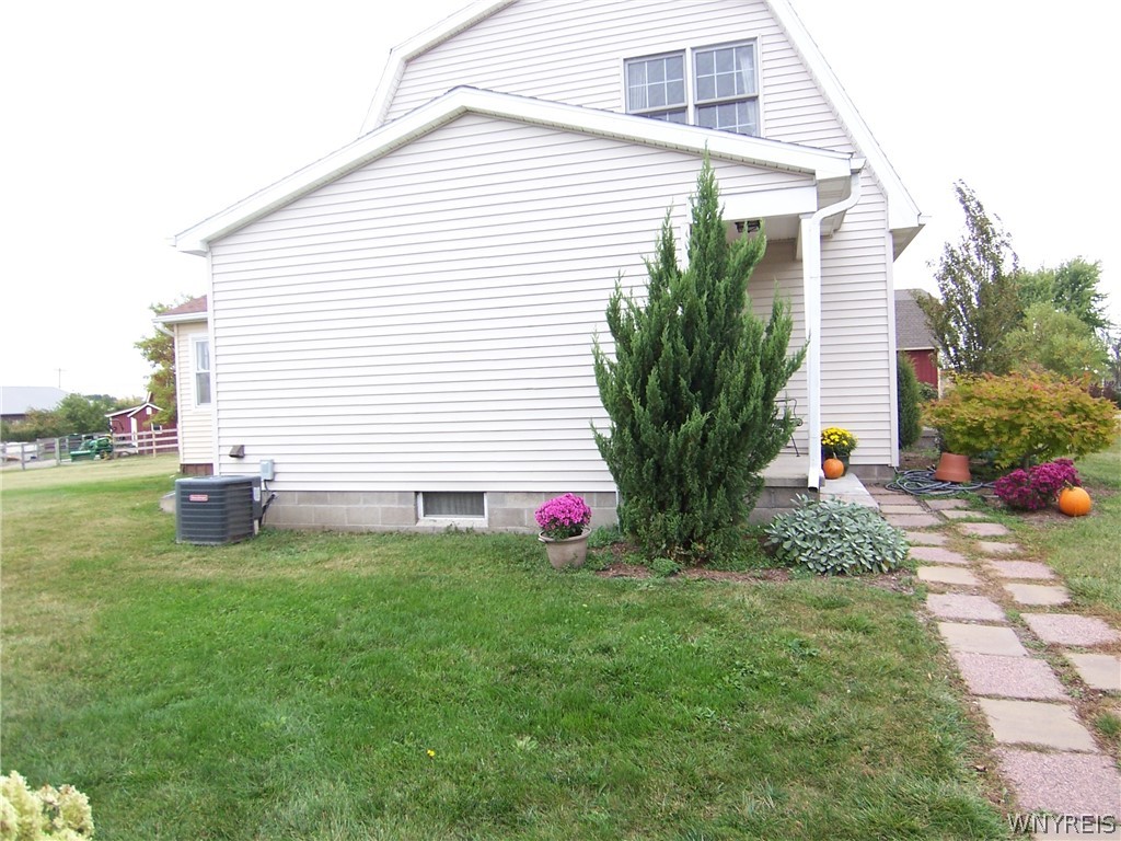 4018 Retsof Road York, NY 14533 - Photo 4 of 50