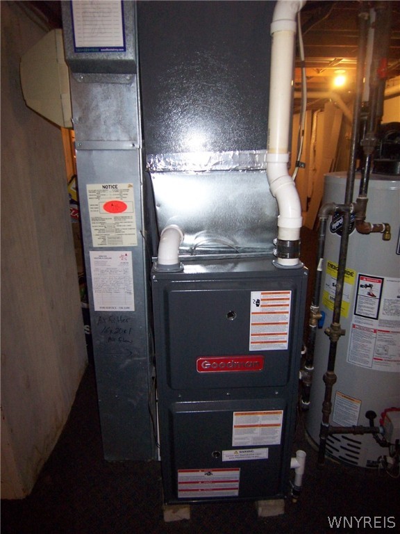 4018 Retsof Road York, NY 14533 - Photo 41 of 50