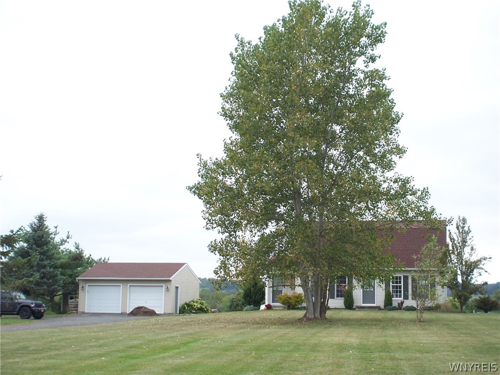 4018 Retsof Road York, NY 14533 - Photo 48 of 50