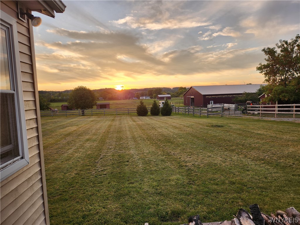 4018 Retsof Road York, NY 14533 - Photo 49 of 50