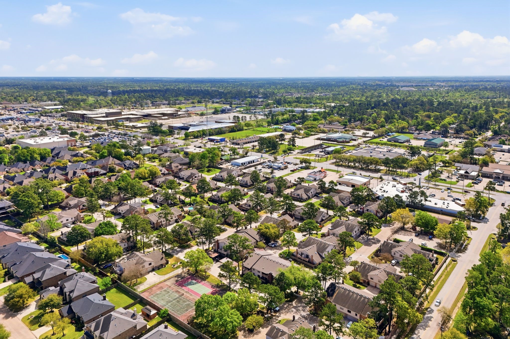 16949 Castleton Farms Road, Unit 44 Spring, TX 77379 - Photo 28 of 30 Located in the HEART OF KLEIN! Just minutes from 99, SH 249, Shopping Dining and more!