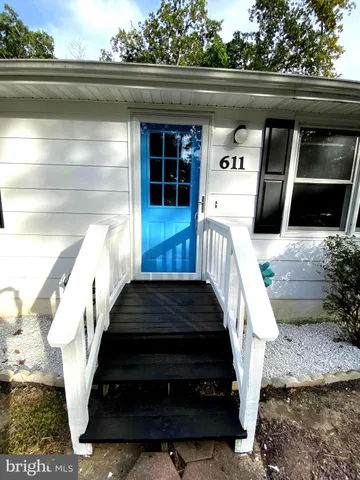 $1,950 | 611 Yorktown Boulevard, Locust Grove, VA 22508