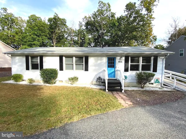 $1,950 | 611 Yorktown Boulevard, Locust Grove, VA 22508