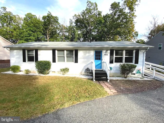 $1,950 | 611 Yorktown Boulevard, Locust Grove, VA 22508