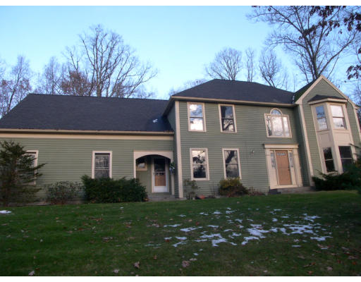 10 Ordway Road Hudson, MA 01749 - Photo 1 of 4 Gallery Image 1