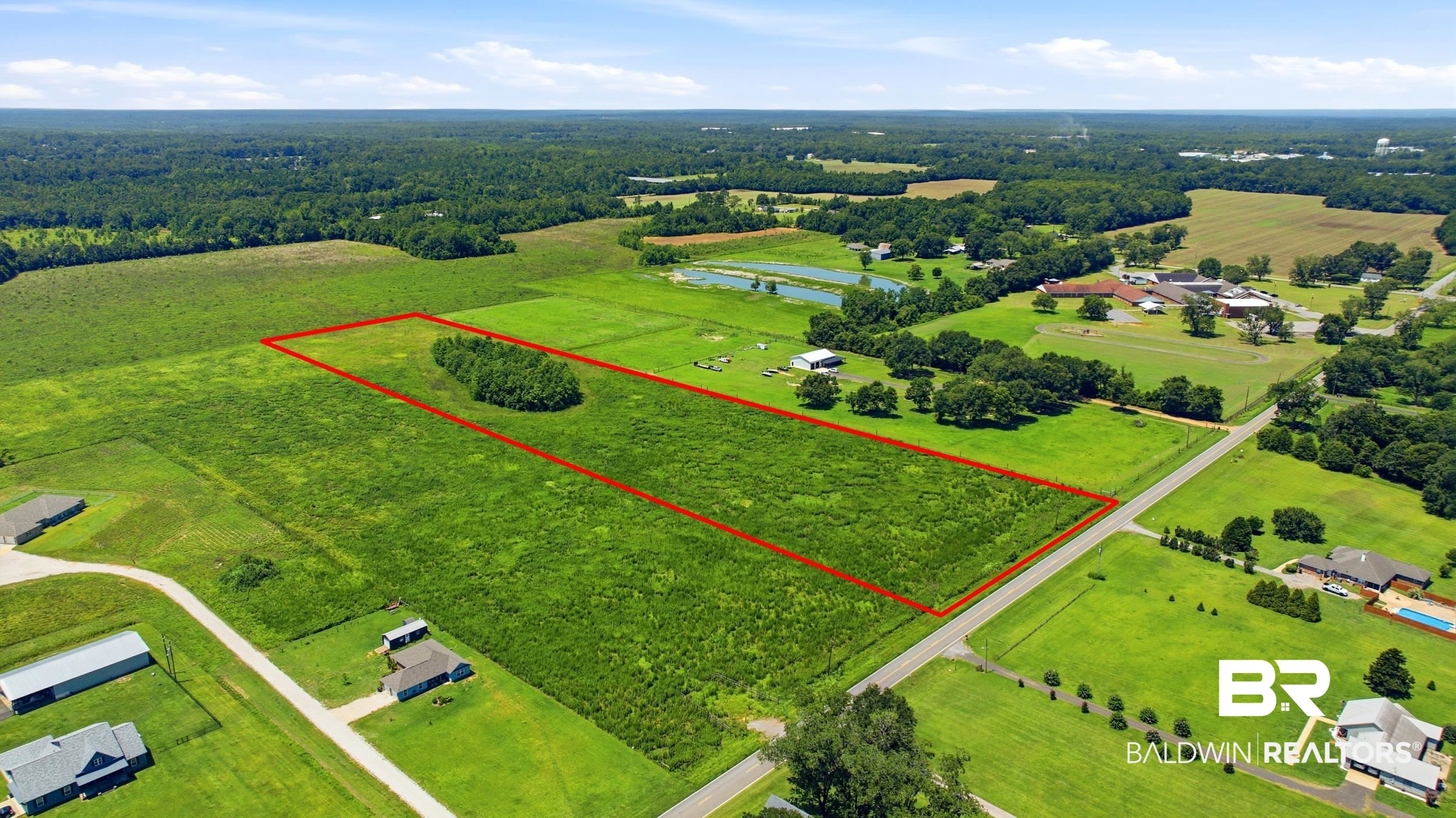 16322 Old Brady Road Bay Minette, AL 36507 - Photo 5 of 20