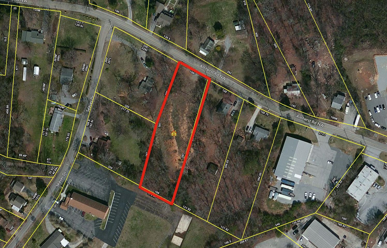 1819 Amherst Road Knoxville, TN 37909 - Photo 3 of 3 Screen Shot 2016-10-24 at 12.22.26 PM