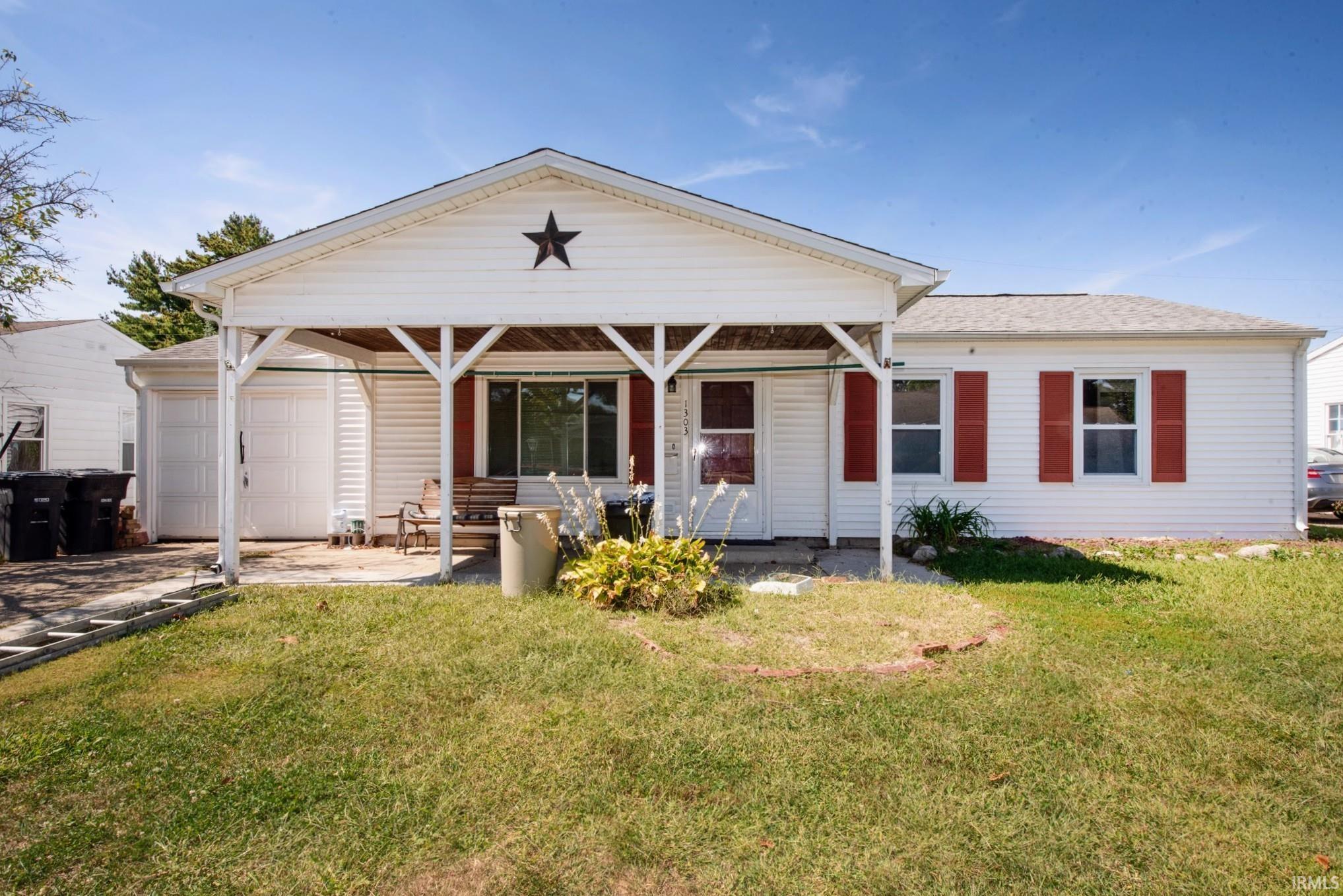 1303 Rochelle Drive Lafayette, IN 47909 - Photo 1 of 21