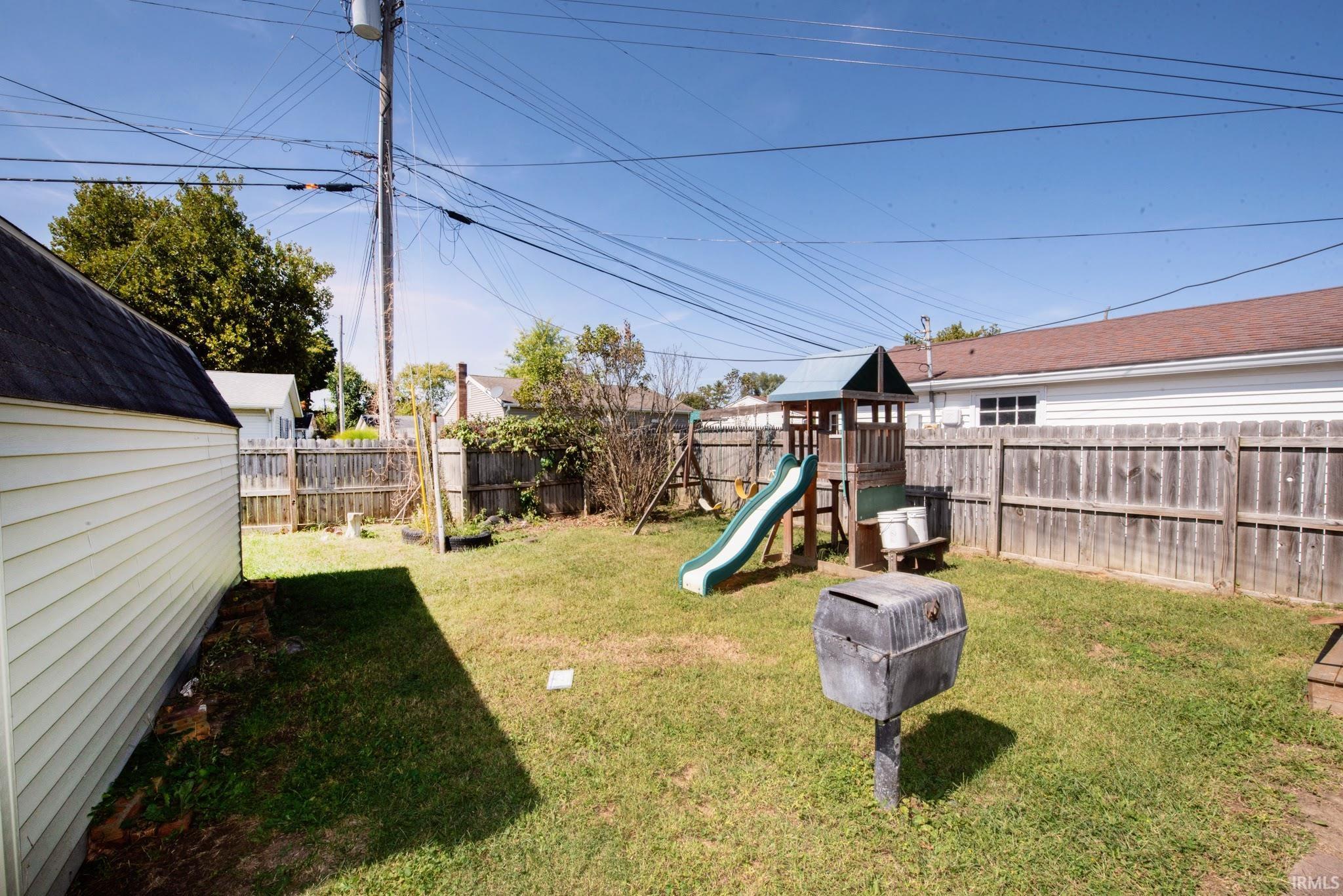 1303 Rochelle Drive Lafayette, IN 47909 - Photo 18 of 21