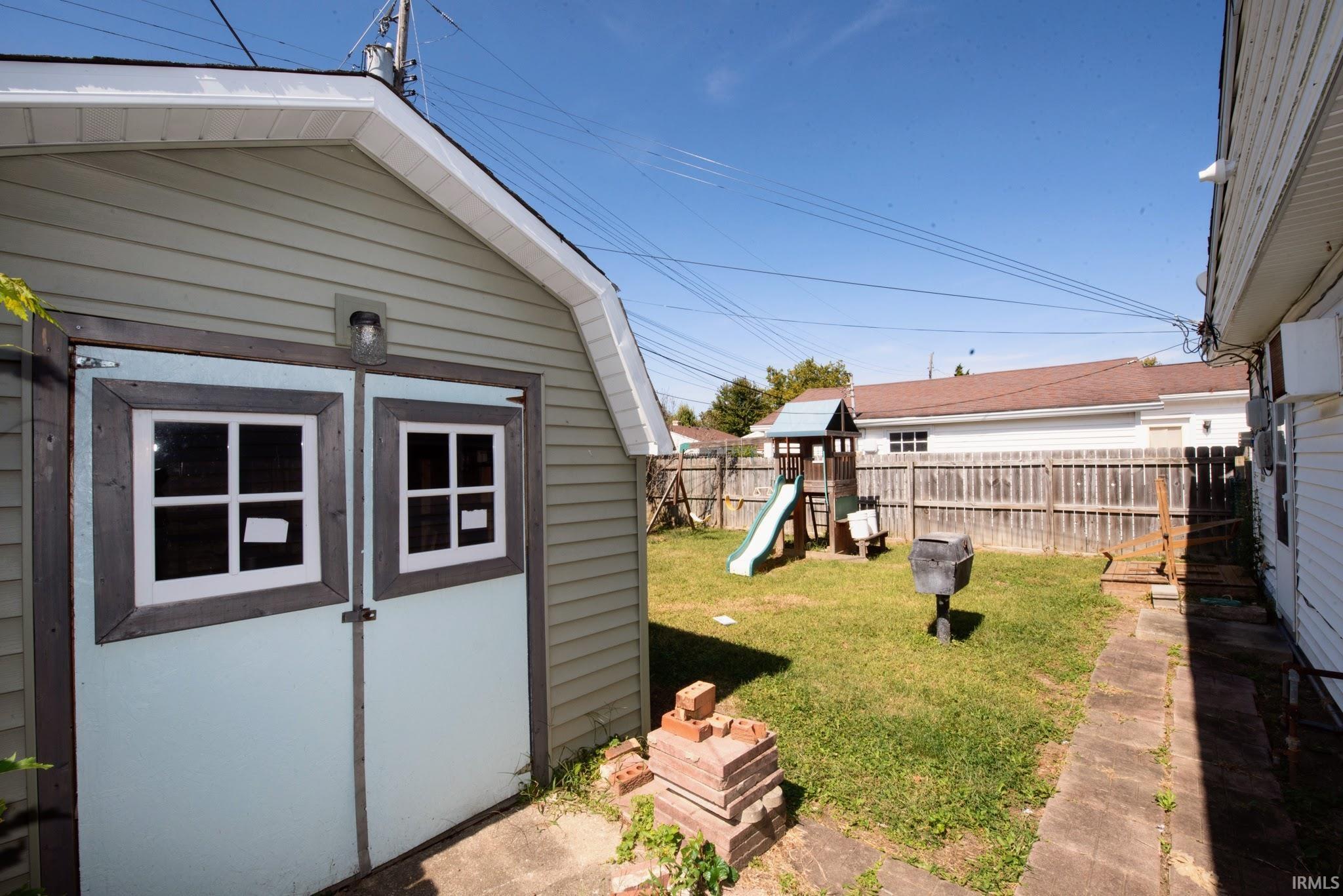 1303 Rochelle Drive Lafayette, IN 47909 - Photo 19 of 21