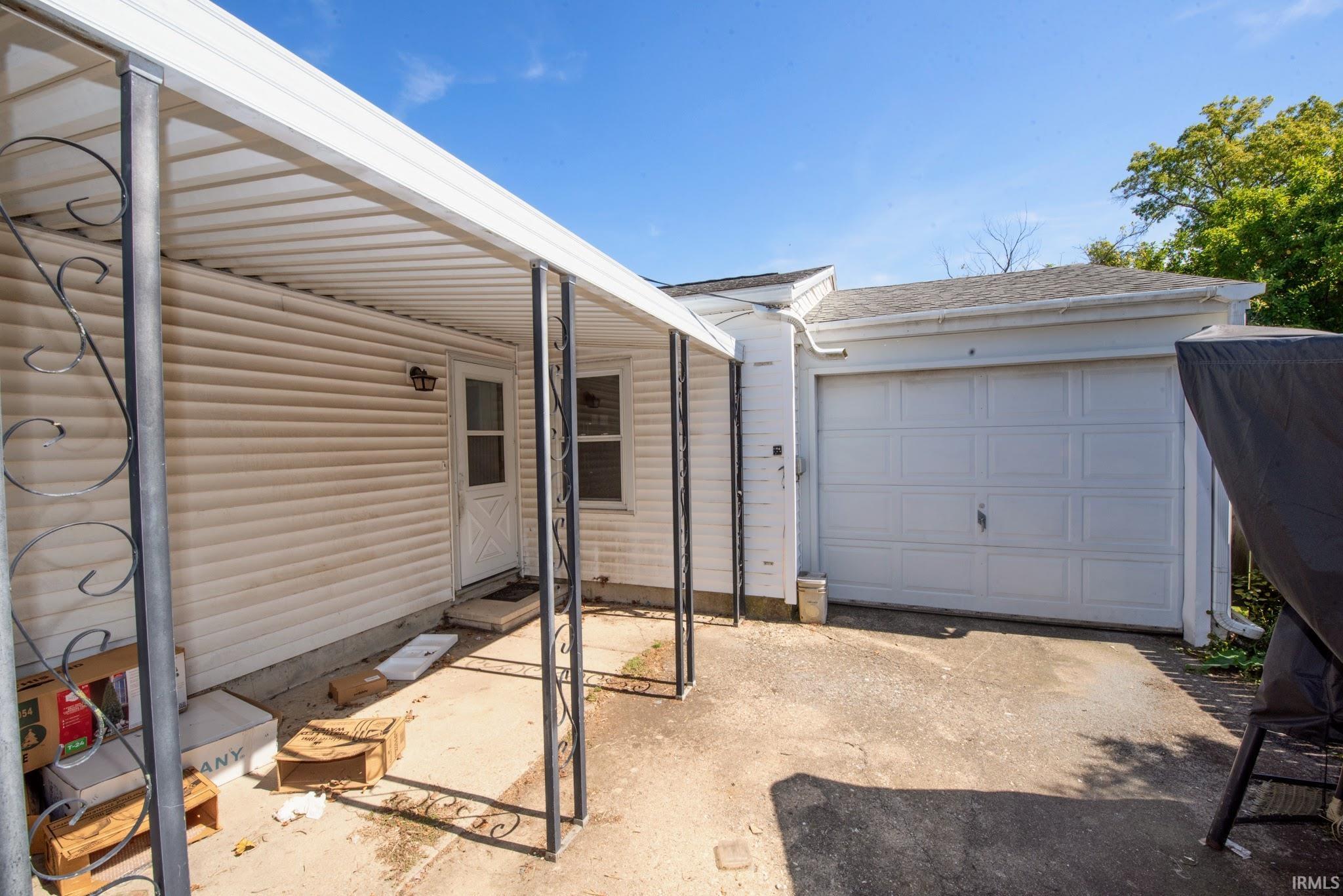 1303 Rochelle Drive Lafayette, IN 47909 - Photo 20 of 21