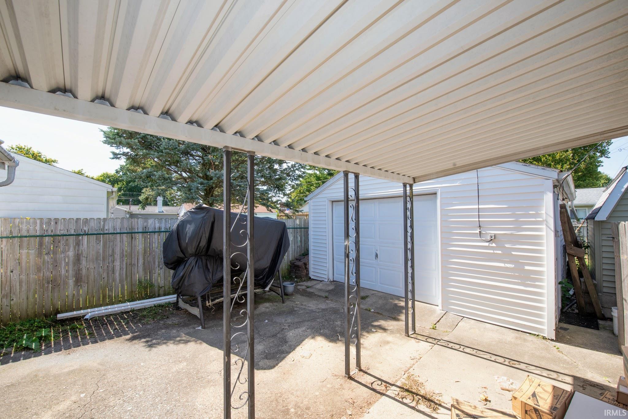 1303 Rochelle Drive Lafayette, IN 47909 - Photo 21 of 21