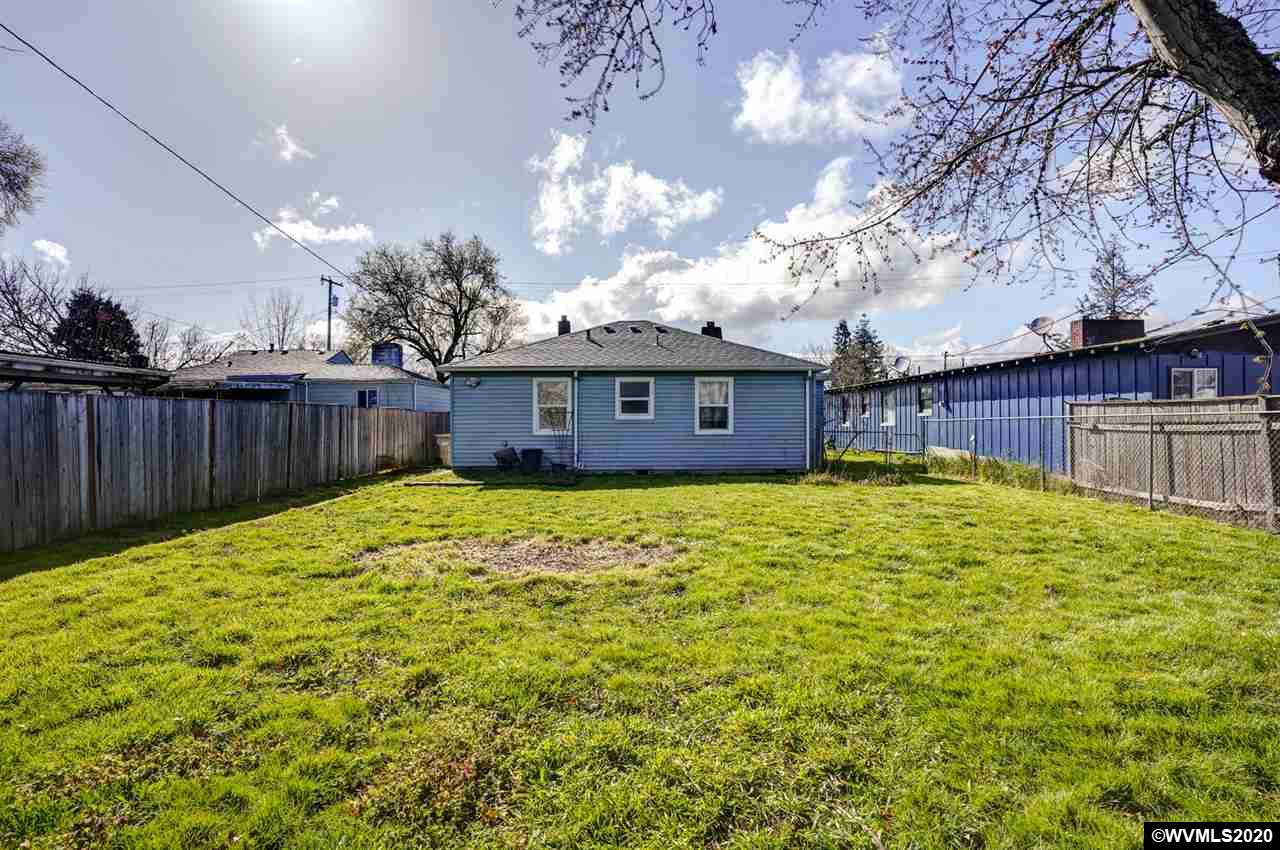 1415 Southwest Walnut Street Albany, OR 97321 - Photo 33 of 33