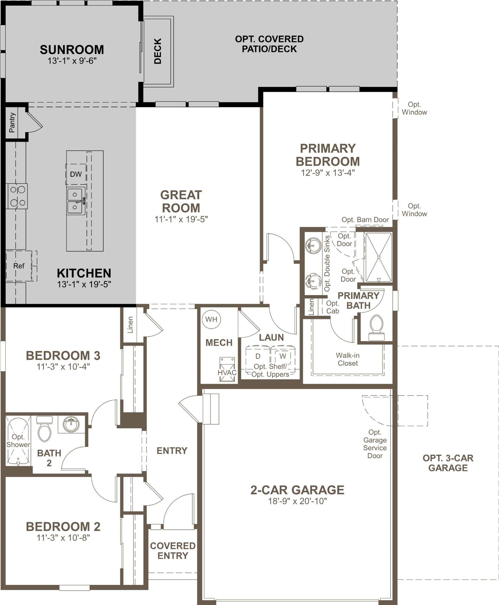 306 Hickory Pointe Drive Dickson, TN 37055 - Photo 3 of 36