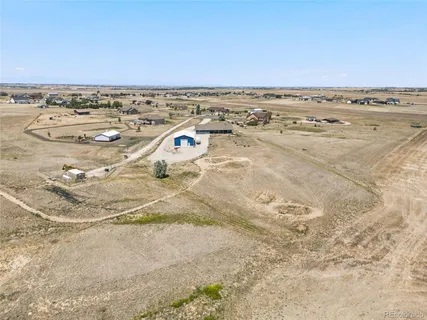 $875,000 | 38330 East 147th Place, Keenesburg, CO 80643