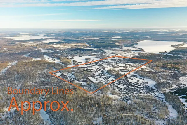 $250,000 | 0 County Road 30, Staples, MN 56479
