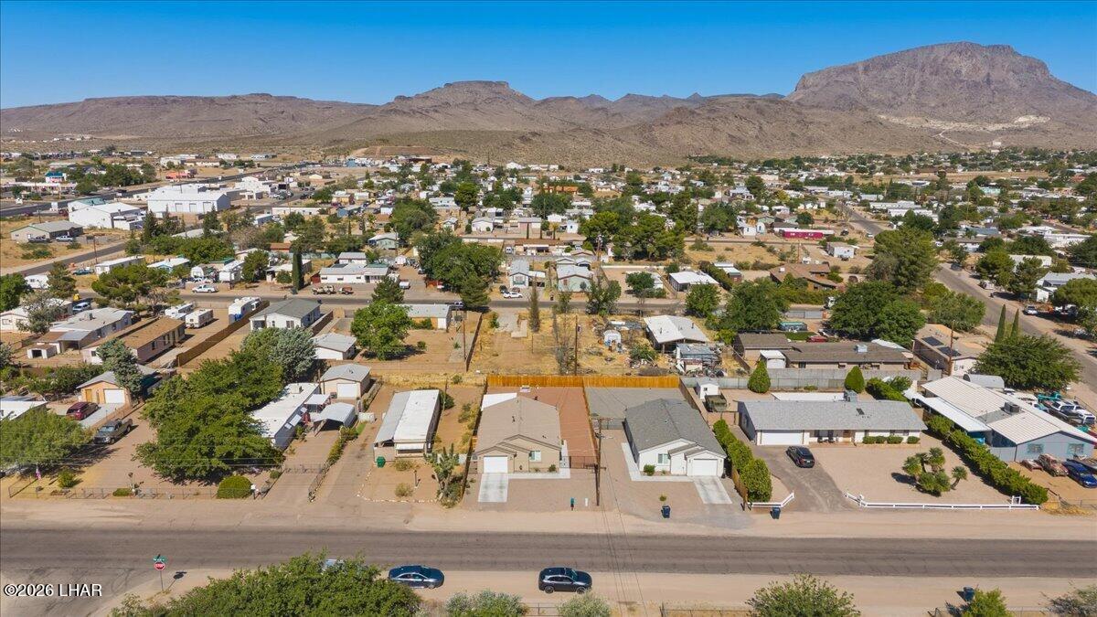 4579 North Van Nuys Road Kingman, AZ 86409 - Photo 48 of 50 50-4579 N Van Nuys Rd Kingman, AZ-50