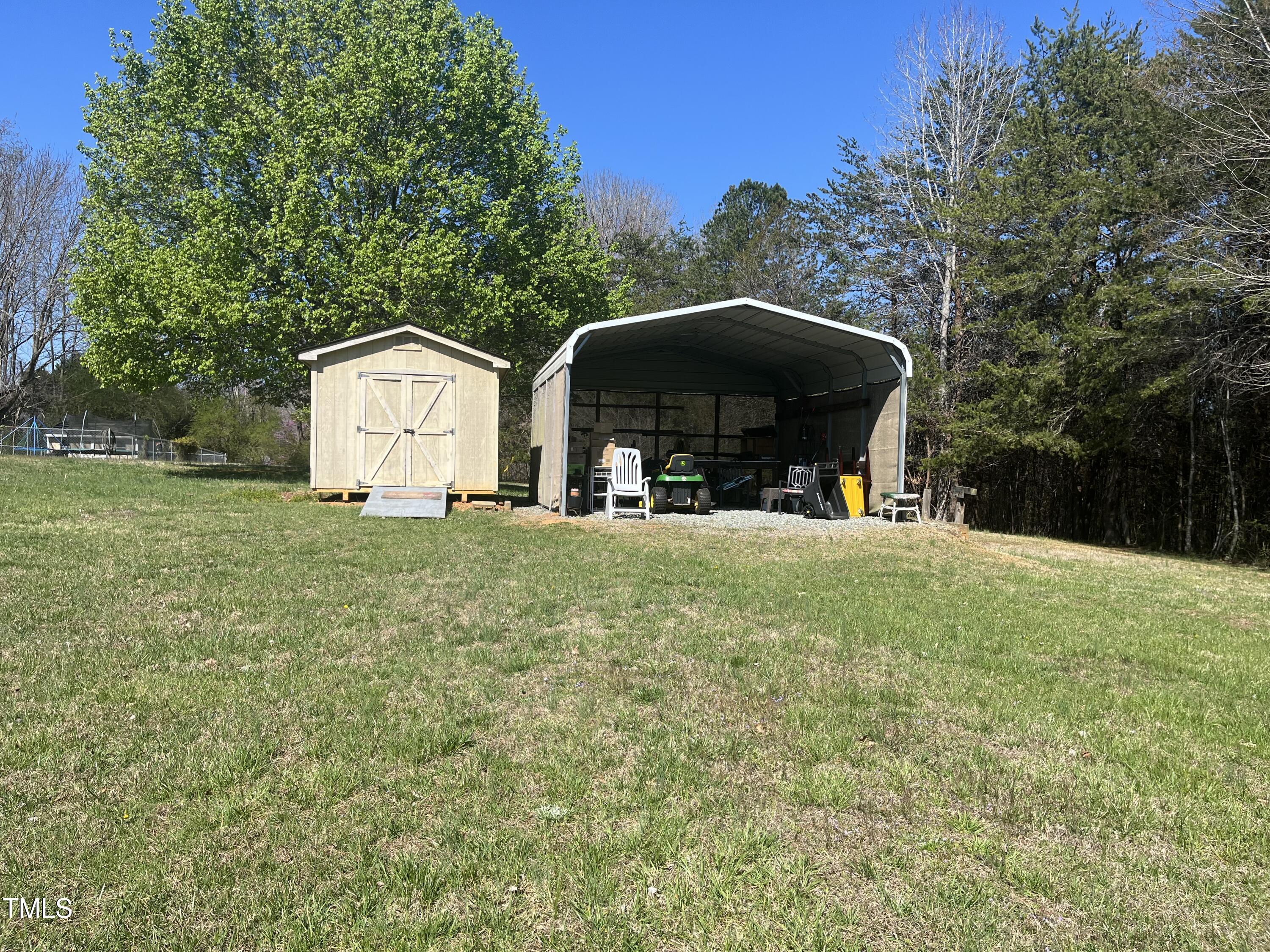 1721 Daniels Farm Road Mebane, NC 27302 - Photo 33 of 39 DM pic27