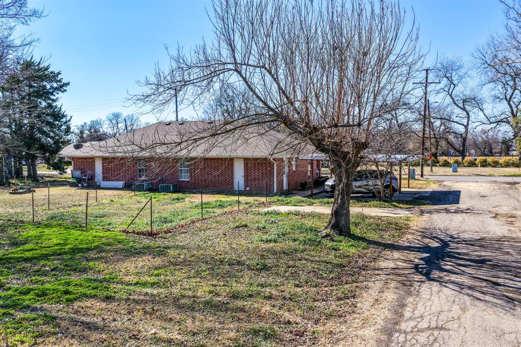 701 Southwest 1st Street Cooper, TX 75432 - Photo 20 of 22 Gallery Image 20