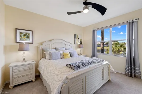 $7,500 | 2295 Carrington Court, Unit 1104, Naples, FL 34109